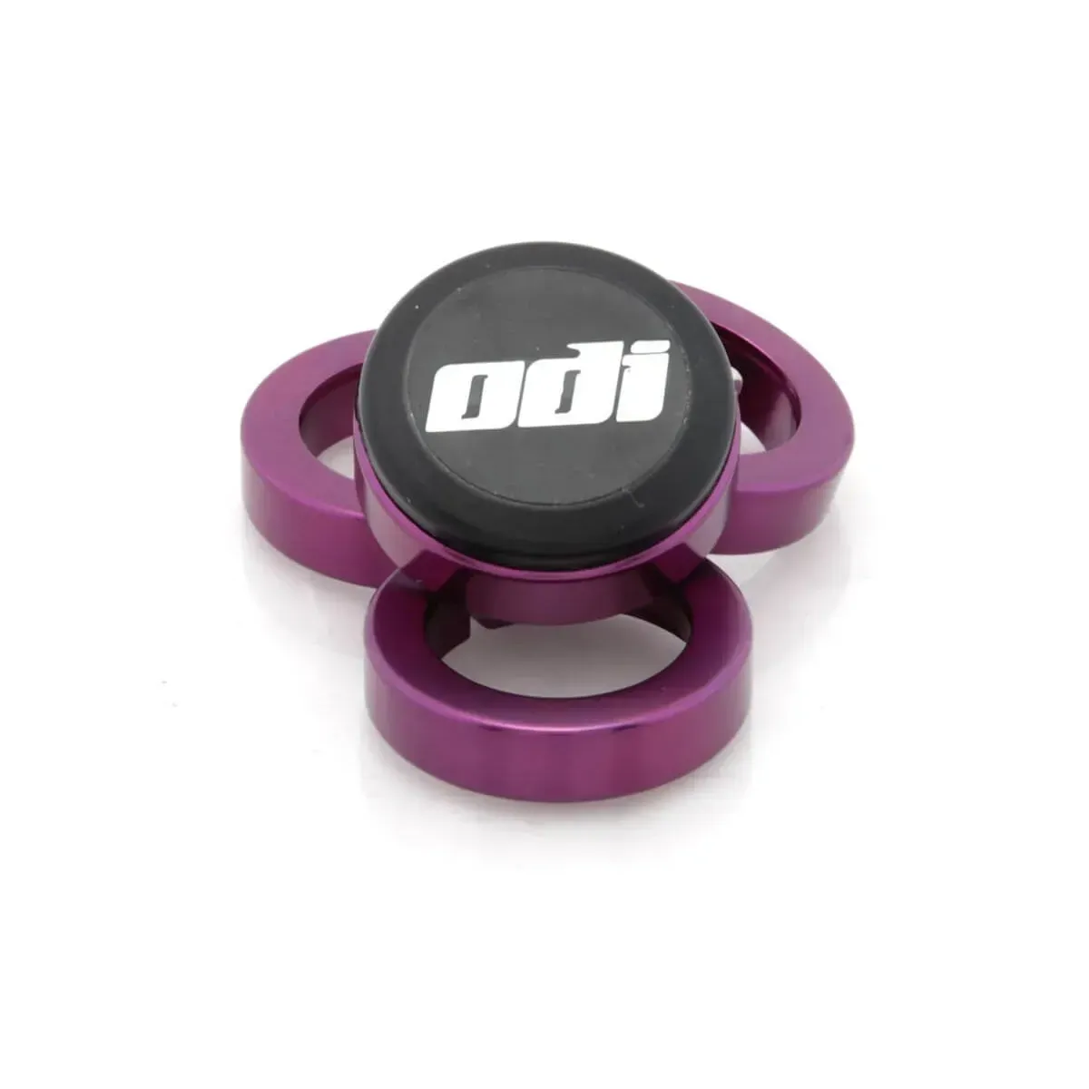 Odi Lock Jaw Clamps Purple